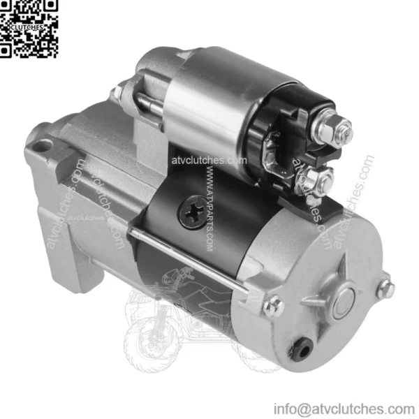 Starter Motor for John Deere XUV560 XUV560E/ S4 Gator Utility Vehicle / MIA12023 - Image 5