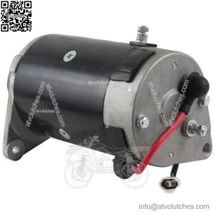 STARTER GENERATOR FITS JOHN DEERE UTV GATOR TX TURF KAWASAKI YAMAHA GOLF CART