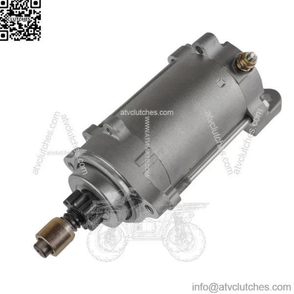 Starter for Ski Doo Renegade 800R HO 2010 2011 2012 2013 2014 2015