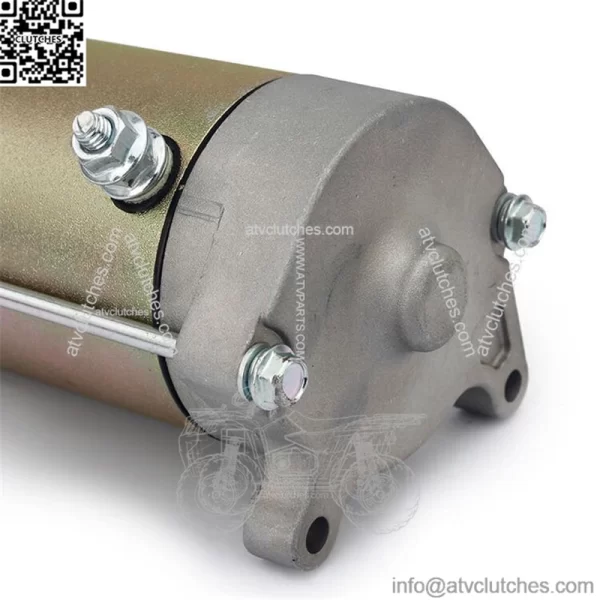 Starter Motor for CFMoto CForce 500 HO EPS ATV / UForce 500 HO UTV / 400cc Engine 2015 - Image 2
