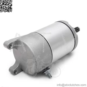 Starter Motor for Yamaha FZR600RD / FZR600RDC 1992 FZR600RE / FZR600REC 1993 FZR600RF / FZR600RFC 1994