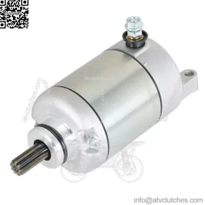 STARTER For SUZUKI GSX-R750 1996-2005 MOTORCYCLE 750cc GSXR750