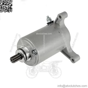Starter for Yamaha Warrior Raptor Big Bear,Kodiak 350,400