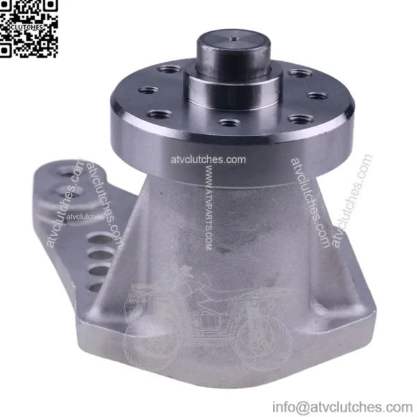 Fan Drive RE500539 For John Deere Engine 4045 6068 3029 120 210LJ 310G 315SG - Image 2