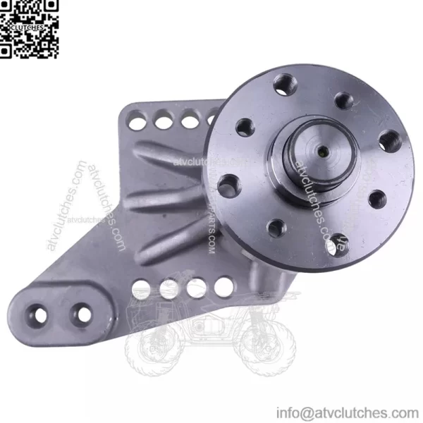 Fan Drive RE500539 For John Deere Engine 4045 6068 3029 120 210LJ 310G 315SG - Image 4