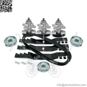Deck Parts For Sears Craftsman ZTL7000 50" Zero Turn Mower