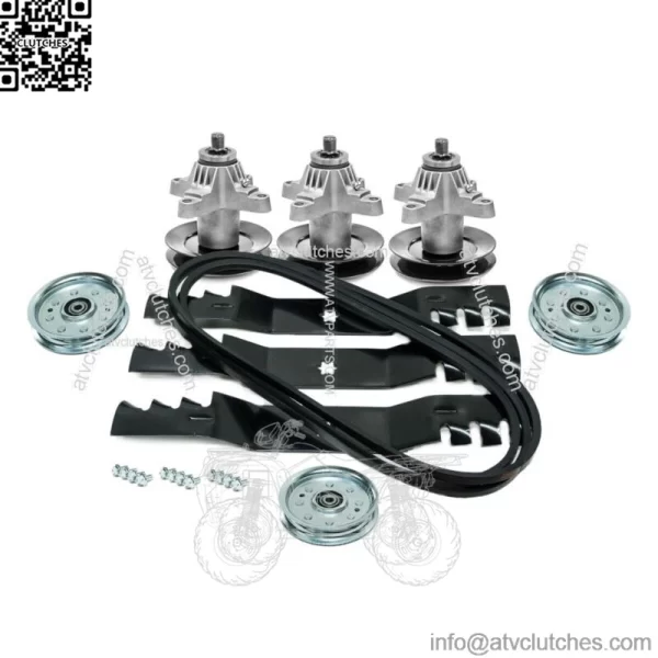 Deck Parts For Sears Craftsman ZTL7000 50" Zero Turn Mower