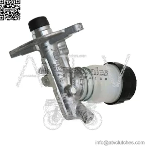 Master Cylinder 43015-1683 430151683 Fits Kawasaki Mule Sx Teryx 500 550 600 750