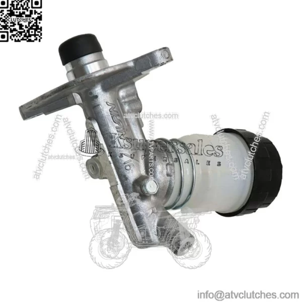 Master Cylinder 43015-1683 430151683 Fits Kawasaki Mule Sx Teryx 500 550 600 750