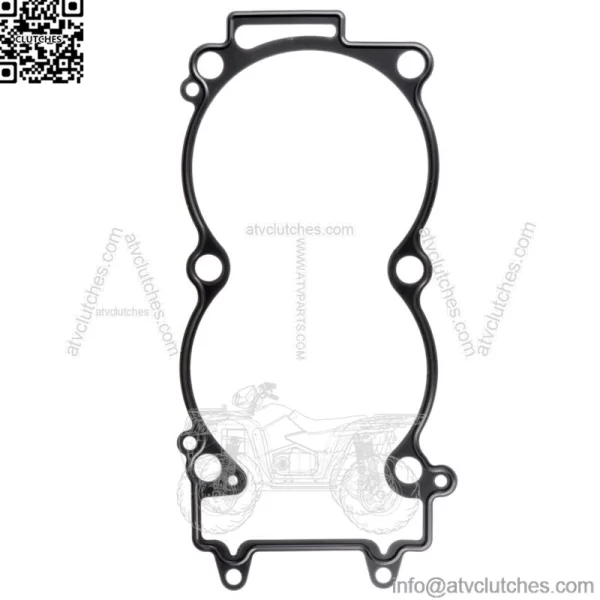 Cylinder & Gasket Kit for Polaris Ranger Crew XP 1000 EPS 2017-2019 / Texas 2020 (For: Polaris) - Image 5