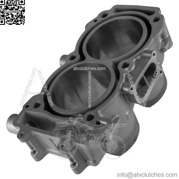 Cylinder For Polaris Ranger 1000 2020-2021 93mm Bore 3023156 3023155 (For: Polaris) - Image 4