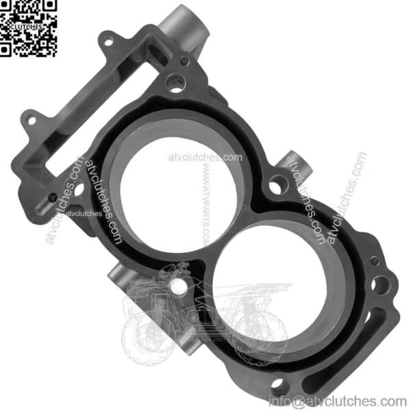 Cylinder For Polaris Ranger 1000 2020-2021 93mm Bore 3023156 3023155 (For: Polaris) - Image 5