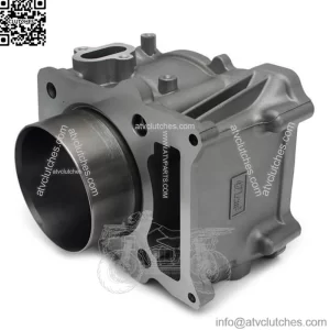 500CC ATV UTV Engine Spare Parts Cylinder Block Kits