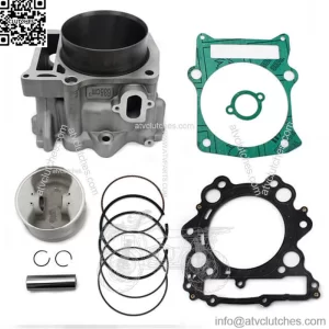 700CC ATV UTV Engine Spare Parts Universal Cylinder Block Kits with Block Piston Ring