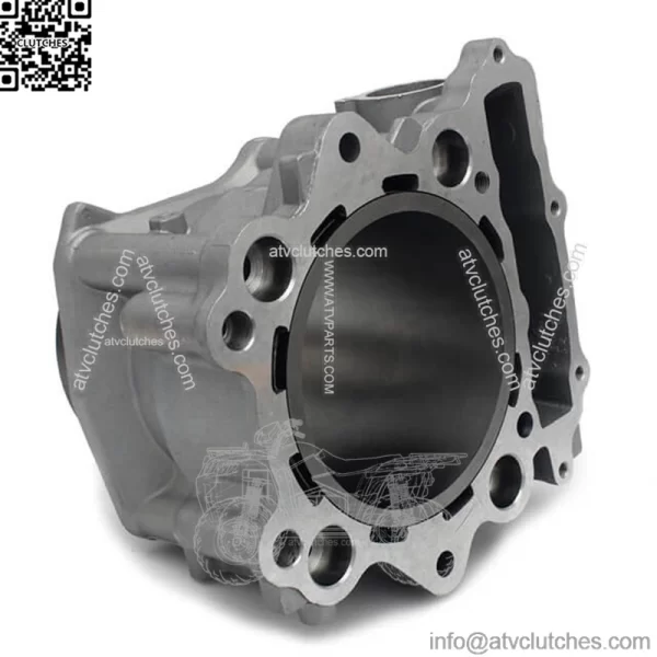 700CC ATV UTV Engine Spare Parts Universal Cylinder Block Kits with Block Piston Ring - Image 5