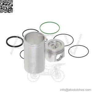 Piston Liner Kit