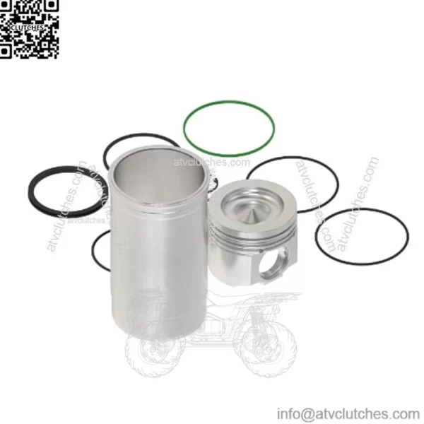 Piston Liner Kit