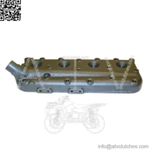 8N6050A Cylinder Head Fits Ford Tractor 2N 8N 9N 39-52
