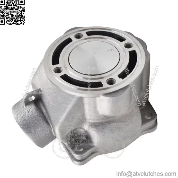 Cylinder For 2002-2018 Yamaha YZ85 YZ 85 Rings Piston Gasket Top End Kit - Image 3