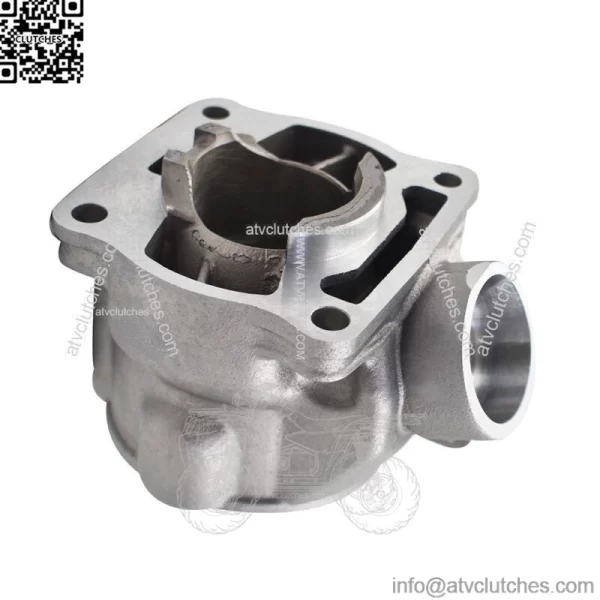 Cylinder For 2002-2018 Yamaha YZ85 YZ 85 Rings Piston Gasket Top End Kit - Image 4