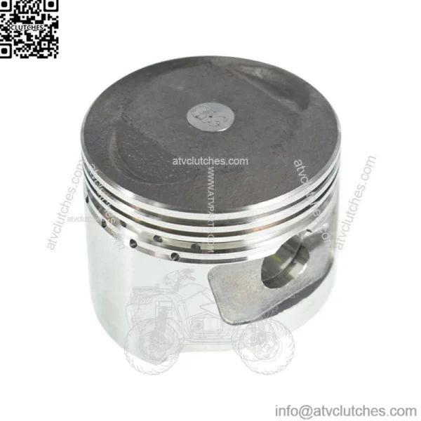 Cylinder Piston Top End Kit for Honda ATC70 CRF70 CT70 C70 TRX70 XR70 S65 70cc - Image 3
