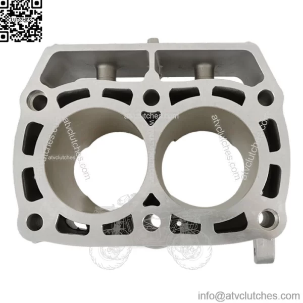 Cylinder Top End Rebuild Kit for Polaris Ranger 800 RZR 800 2008 2009 2010-2014 - Image 4
