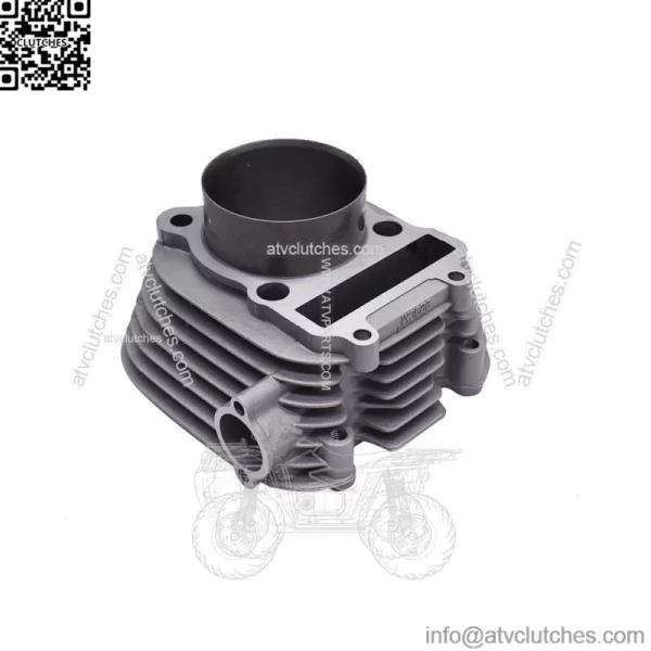 For Yamaha Moto-4 225 YFM225 Cylinder Piston Gasket Kit 1986 1987 1988 - Image 3