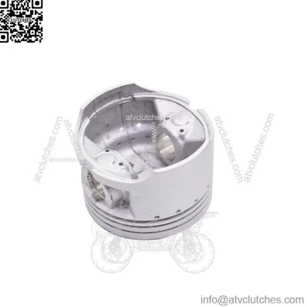 For Yamaha Moto-4 225 YFM225 Cylinder Piston Gasket Kit 1986 1987 1988 - Image 4
