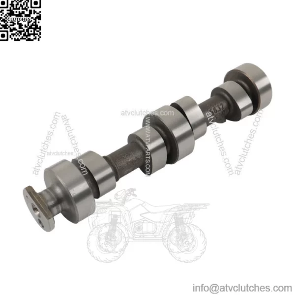 For Polaris Sportsman Ranger RZR 800 Cylinder Piston Gasket Top End Kit Camshaft - Image 3