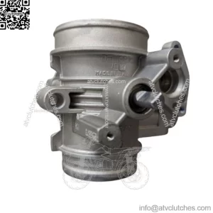 Can-am Throttle Body 400 500 650 800 HO 800R Outlander Renegade 420296870