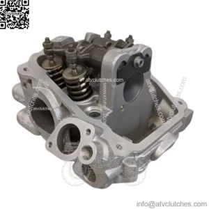Canam Rotax Rear Cylinder Head 420613530 2006+ 500 570 650 800