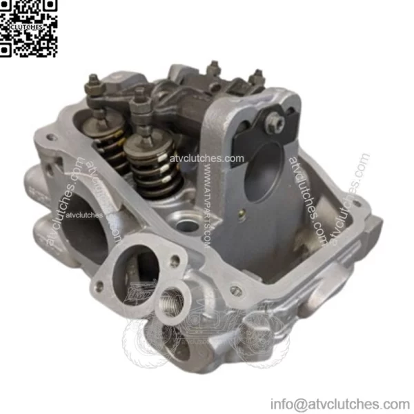 Canam Rotax Rear Cylinder Head 420613530 2006+ 500 570 650 800