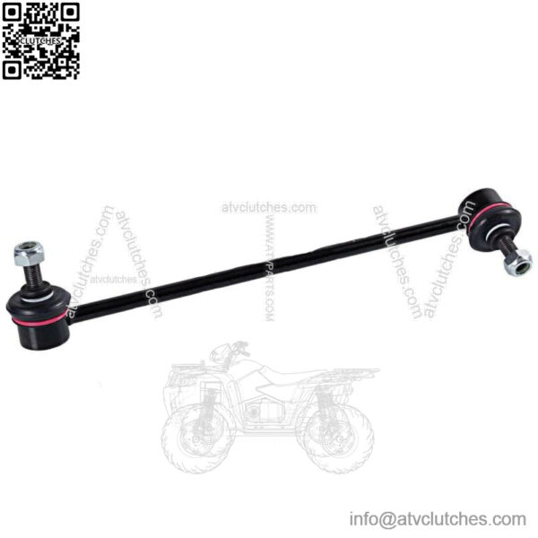 Link Stabilizer Front Left FEBI For HONDA Jazz II 02-08 51321-SAA-003