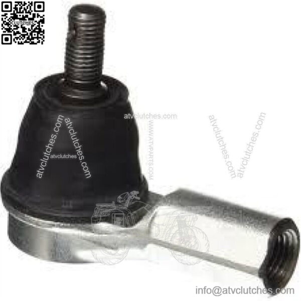 HONDA  CIVIC CR-V Tie Rod End Outer 53541-S5A-003 NEW