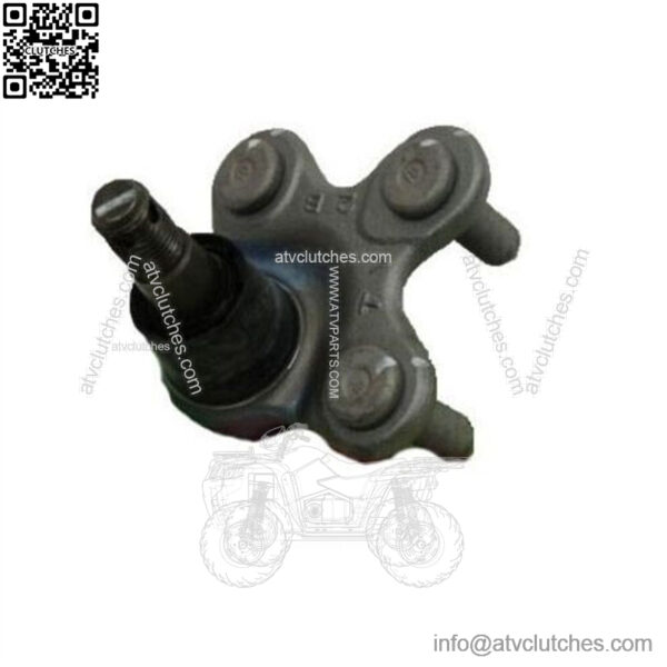 Honda Joint Front Ball (Lower) 51220-TVA-A01