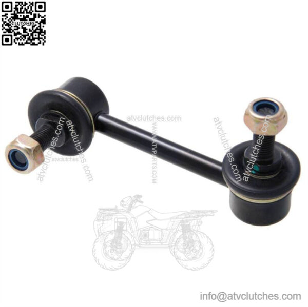 Rear Left Sway Bar Link Stabilizer FEBEST 0323-CRTRL OEM 52325-TP6-A01