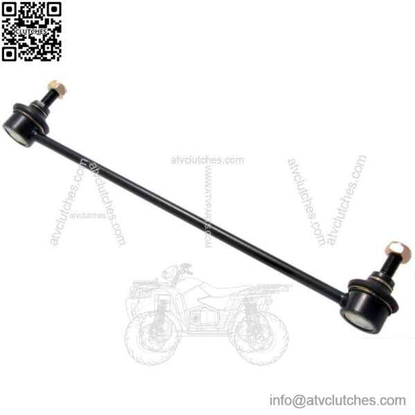 Front Stabilizer Link / Sway Bar Link Febest 0323-GE Oem 51320-TF0-003