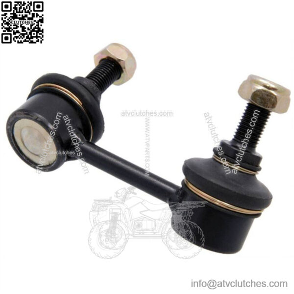 Rear Left Stabilizer Link Febest 0323-FD1RL OEM 52321-SNA-A01