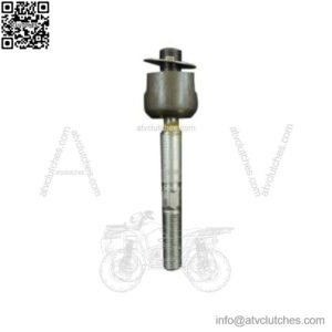 Honda Inner Tie Rod 53010-S84-A01 (Pair)
