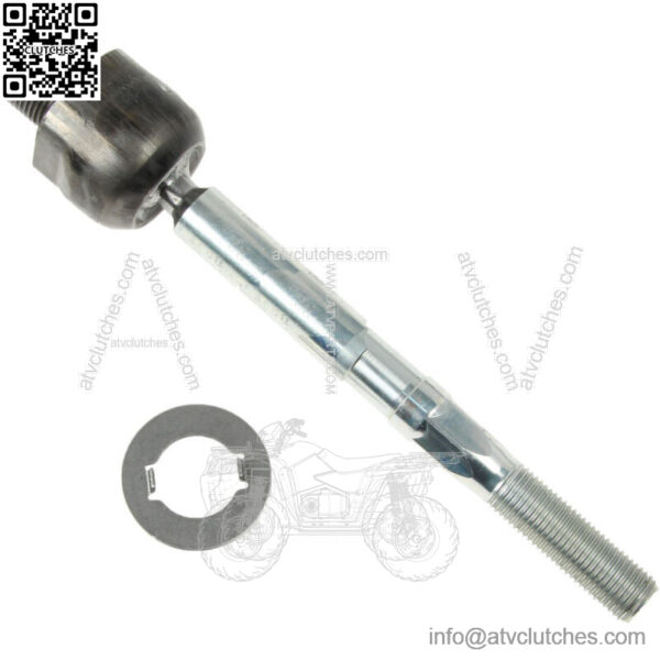 One New  Steering Tie Rod Front Inner 53010T2AA01 for Honda TLX Accord