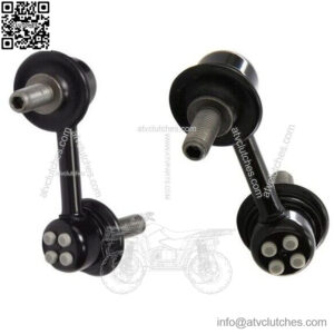 Honda  Front Sway Bar End Link LH RH set 51320-SDA-A05 51321-SDA-A05