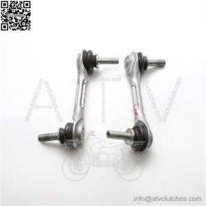 Honda CRV CR-V Rear Stabilizer Link Left/Right Set (2) 52320-TRT-A01 OEM C006 20