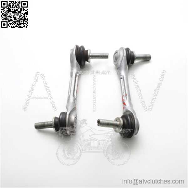 Honda CRV CR-V Rear Stabilizer Link Left/Right Set (2) 52320-TRT-A01 OEM C006 20