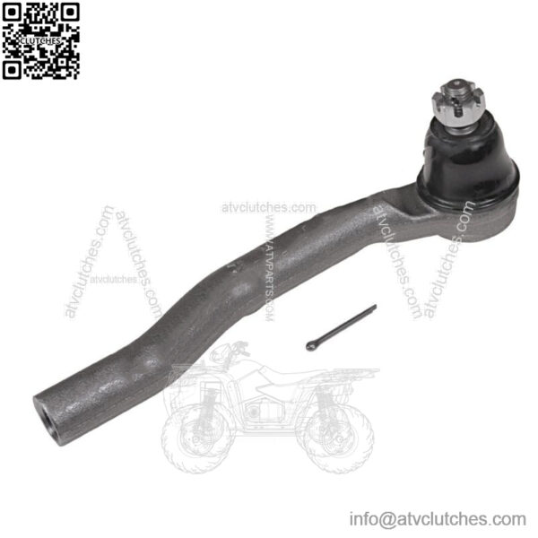 BLUE PRINT Tie Rod End Front Left For HONDA Brio City Fit 04-20 53560-TF0-003