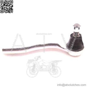 Honda 53560-T0A-A01End Complete, Tie Rod
