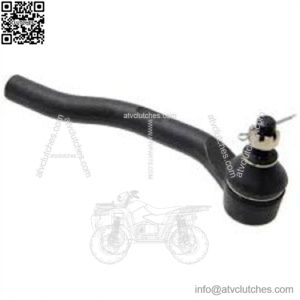 Honda 53540-TR0-A01End, Passenger Side Tie Rod