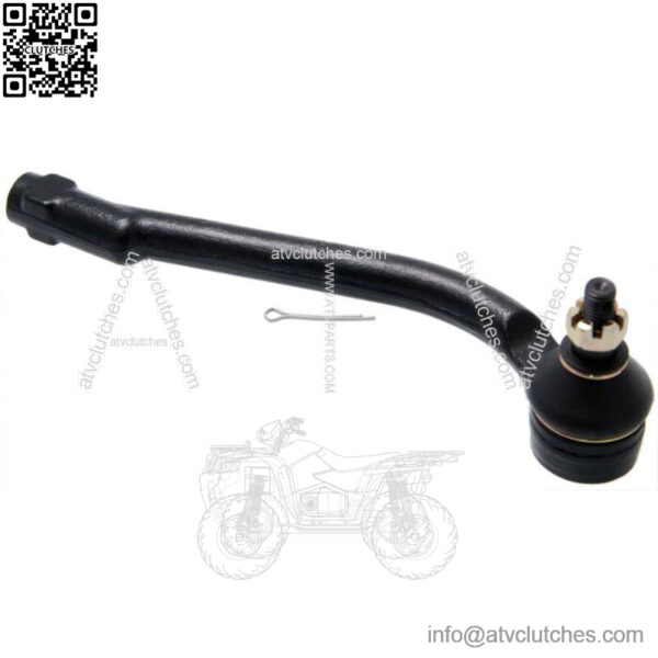 Steering Tie Rod End Right Febest 1221-ENRH Oem 56820-2H090