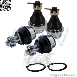 Honda Talon 1000 upper lower Ball Joint Kit 51220-TY0-004 51375-HL6-A02