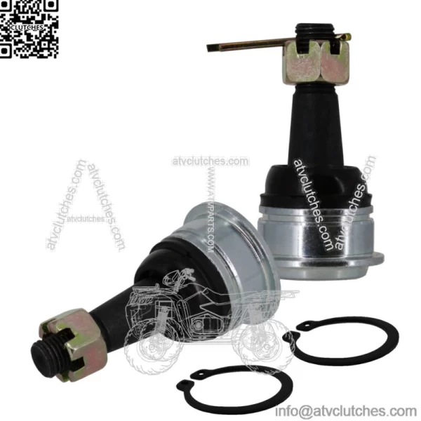 Honda lower Ball Joint set Pioneer 1000 51220-HL4-AK1