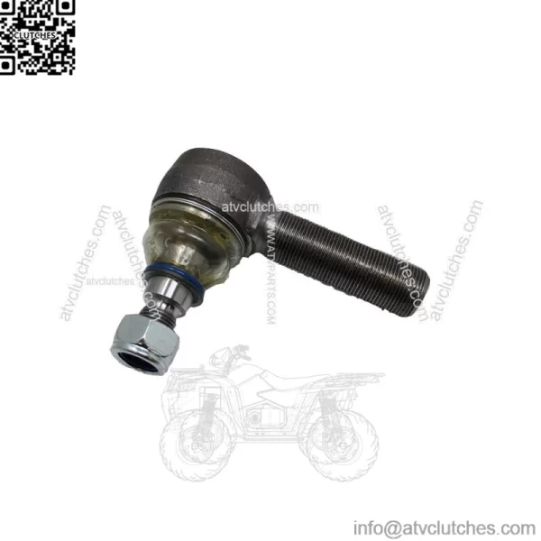 Tie Rod - RH Fits John Deere 4720 4520 4310 3520 4300 4600 4200 3120 4700 4500 4